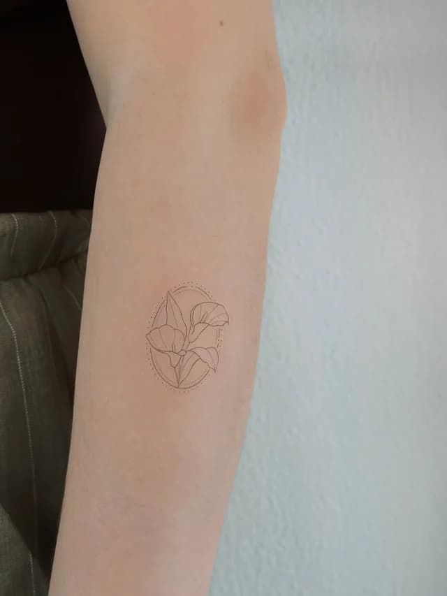 Tattoo artwork [object Object]